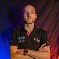 CircuitLeap.ai Employee Miguel Gonçalves's profile photo
