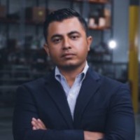 Saunders, A Division of R.S.Hughes Co., Inc. Employee Arturo Nunez's profile photo
