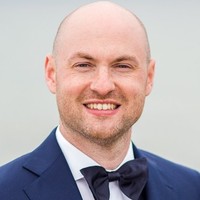 Consolis CES Estonia Employee Patrik Sjölin's profile photo