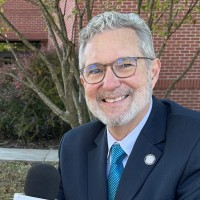 Harding University Employee Donny Lee's profile photo