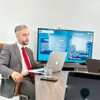 ISP4 Consultoria Employee Marco Guedes's profile photo