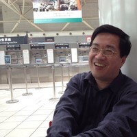 俊堯 王 Email