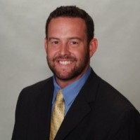 Fujitsu Americas Employee DJ Rodriguez's profile photo