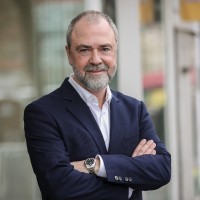 BSP Business & Law School Employee Martin Hendricks's profile photo