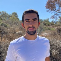 Sentrycs | Integrated Counter-Drone Solutions Employee Ilan Balouka's profile photo