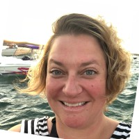 Socially Buzzin Employee Maggie Smith's profile photo