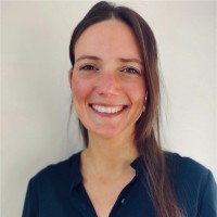 BENEDIC Employee Camille Lambillon's profile photo