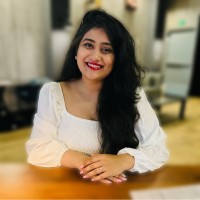 Reconnect Community Health Services Employee Sanjhi Gandhi's profile photo