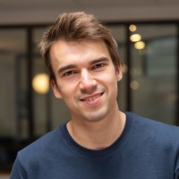 Syroco Employee Raphaël Chaussier's profile photo