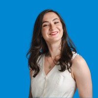 Amy Robinson Email