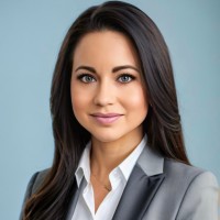 Olivia de la Garza Email & Phone Number