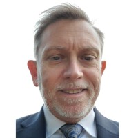 SAIC Employee Andrew McAllister's profile photo
