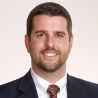 Edward Jones Employee Mitch Cox's profile photo