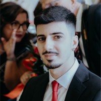 Digiup Employee Simone Furneri's profile photo