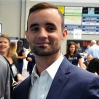Joshua Piro