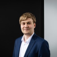 CIMSOURCE Employee Lukas Körfer's profile photo