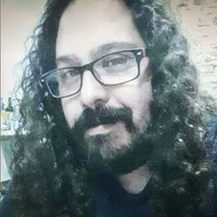 Cabify Employee Paulo Puzzo's profile photo