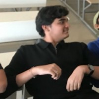 DJS Skylark Employee Aagam Shah's profile photo