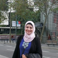 Rawan Alqudah Email & Phone Number