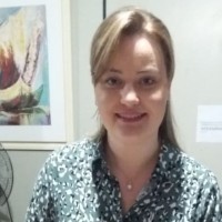 Unimed Noroeste do Paraná Employee Denise Fermo Padovani Lima's profile photo