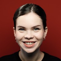 Superdao Employee Marina Onoprienko's profile photo