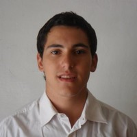 Sebastian Pérez's profile photo
