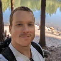 Ocean Park Asset Management Employee Joshua Riley's profile photo