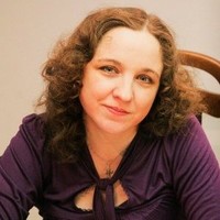 Ascreen Employee Ольга Васильева's profile photo