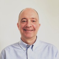 Logilica Employee Ralf Huuck's profile photo