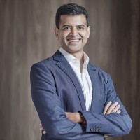 Outsized Employee Azeem Zainulbhai's profile photo