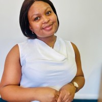 DataVoice Employee Lebone Monchusi's profile photo