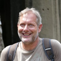 Whirlpool Corporation Employee Pascal Richard's profile photo