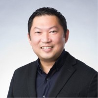 Mapletree Employee Matthias Goh's profile photo