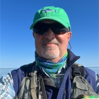 Kieft Partners, LLC Employee W. Kieft's profile photo