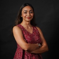 The Placet Employee Namrata N's profile photo