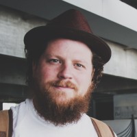 Diocese of Worcester Employee James Atkinson's profile photo