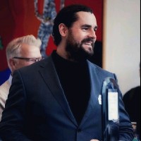 Awiant AB Employee Christofer Evers's profile photo