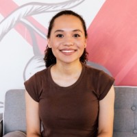 Chargefox Employee Anja Drayton's profile photo