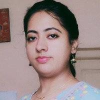 ROSS CONTROLS Employee Amritha M's profile photo