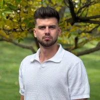 Vertikal Collaborative Employee Daniel Kozachuk's profile photo