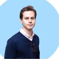 IPDAL Employee Tomás Fernandes Ferreira's profile photo