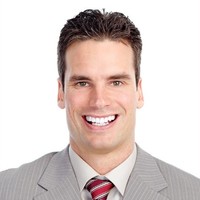 March Electronics Employee Oscar Short's profile photo