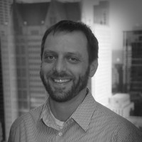 BSC Analytics Employee Jon Ide's profile photo