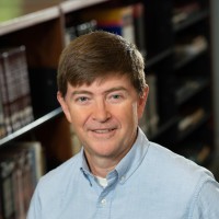 Elizabethtown College Employee David Bowne's profile photo