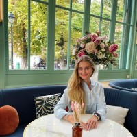 WISeKey SA Employee Anastasia Moreira's profile photo