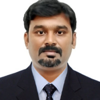 Foxconn Employee Mohan V's profile photo
