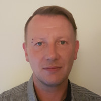 ArianeGroup Employee Stephane Ferrand's profile photo