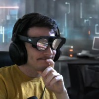 Magic Leap Employee Bailey Morgan's profile photo