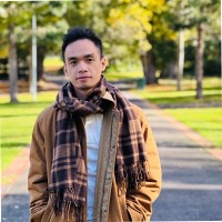 Adtima Employee Johnny Pham's profile photo