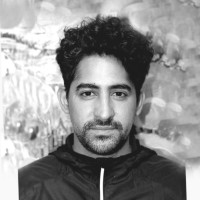 Thunder + Light Studio Employee Pedro Andrade's profile photo